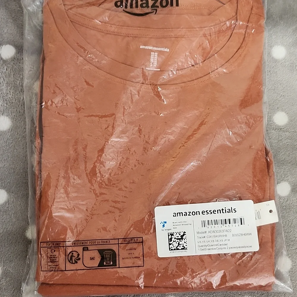 Amazon Essentials Women's Pajama Set - Picture 12 of 14